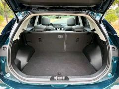 Forthing Hafei T5 EVO T5 EVO Edition 1.5T - ფოტო 16