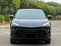 Forthing Hafei T5 EVO T5 EVO Edition 1.5T - ფოტო 2