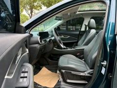 Forthing Hafei T5 EVO T5 EVO Edition 1.5T - ფოტო 4
