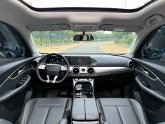 Forthing Hafei T5 EVO T5 EVO Edition 1.5T - ფოტო 5