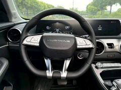 Forthing Hafei T5 EVO T5 EVO Edition 1.5T - ფოტო 6