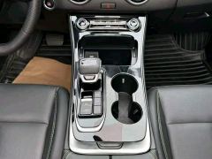 Forthing Hafei T5 EVO T5 EVO Edition 1.5T - ფოტო 7