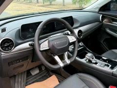 Forthing Hafei T5 EVO T5 EVO Edition 1.5T - ფოტო 9