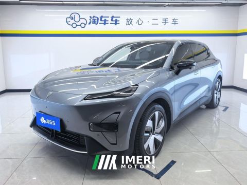 2024 Deepal S05 EREV Voyage Edition 200Ultra - car from China