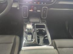 Haval Great Wall Big Dog Great Wall Dog 1.5T 2WD Edge Pastoral Edition - фото 19
