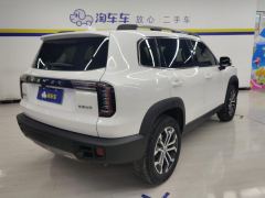 Haval Great Wall Big Dog Great Wall Dog 1.5T 2WD Edge Pastoral Edition - фото 2