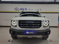 Haval Great Wall Big Dog Great Wall Dog 1.5T 2WD Edge Pastoral Edition - фото 3
