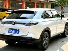 Honda XR-V 1.5L Edition - ფოტო 4