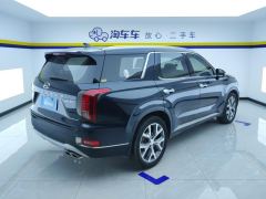 Hyundai Pallisade Parisi 3.5L 4WD gls - photo 2