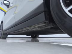 Leapmotor B10 510 Pleasure Edition - photo 11