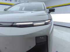 Leapmotor B10 510 Pleasure Edition - photo 4