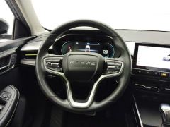 Roewe MG i5 Facelift 1.5L CVT Diamond Edition - ფოტო 18