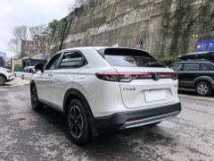 Honda Vezel 1.5L Luxury Edition - фото 10