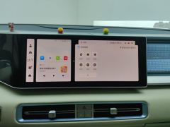 Geely ICON 1.5T - photo 17