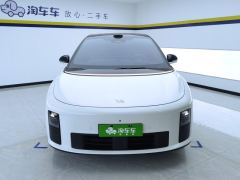 Li Auto i6 RWD Edition - ფოტო 3