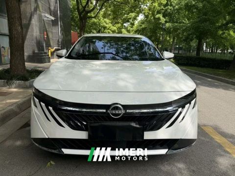 2026 Nissan Sylphy 1.6L Edition - ავტომობილი ჩინეთიდან