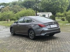 MG5 180DVVT CVT Youth Luxury Edition - ფოტო 14