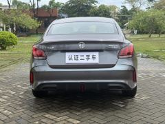 MG5 180DVVT CVT Youth Luxury Edition - ფოტო 15