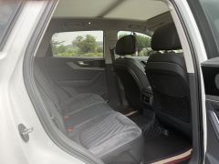 Hongqi HS5 2.0T Tiptronic 2WD Smart Connect Flagship Edition - фото 12