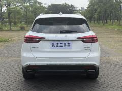 Hongqi HS5 2.0T Tiptronic 2WD Smart Connect Flagship Edition - фото 14