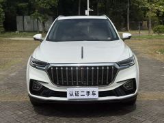 Hongqi HS5 2.0T Tiptronic 2WD Smart Connect Flagship Edition - фото 2