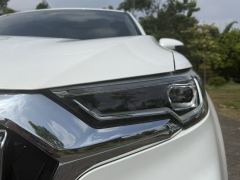 Hongqi HS5 2.0T Tiptronic 2WD Smart Connect Flagship Edition - фото 4
