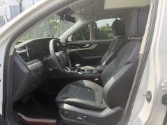 Hongqi HS5 2.0T Tiptronic 2WD Smart Connect Flagship Edition - фото 6