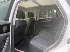 Hongqi HS5 2.0T Tiptronic 2WD Smart Connect Flagship Edition - фото 7