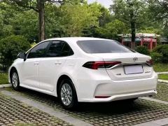 Toyota Corolla 1.5L Pioneer Edition - photo 9