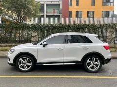 Audi Q3 35 TFSI Active Dynamic Edition - ფოტო 9