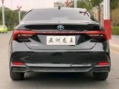 Toyota Avalon 2.0L Enterprise Edition - photo 8