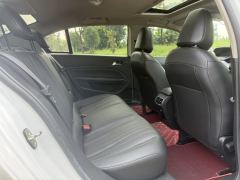 Peugeot 408 1.6T Entry-Level - photo 10