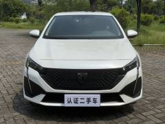 Peugeot 408 1.6T Entry-Level - photo 2
