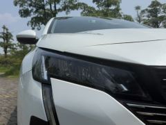 Peugeot 408 1.6T Entry-Level - photo 4