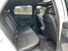 Honda Civic 240TURBO CVT Vigorous Edition - photo 10