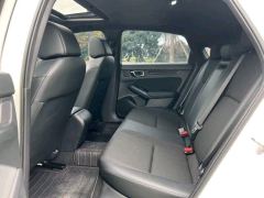 Honda Civic 240TURBO CVT Vigorous Edition - photo 11