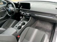 Honda Civic 240TURBO CVT Vigorous Edition - photo 6
