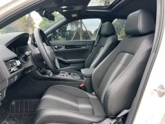 Honda Civic 240TURBO CVT Vigorous Edition - photo 9