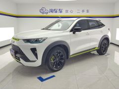 Haval H6S 2.0T AWD Edition - ფოტო 1