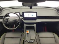 Haval H6S 2.0T AWD Edition - ფოტო 16