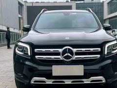 Mercedes-Benz GLB 220 Dynamic - ფოტო 1
