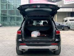 Mercedes-Benz GLB 220 Dynamic - ფოტო 5