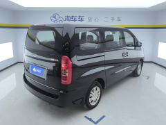 JAC Refine M3 1.8L Classic Edition 5-seater - фото 2