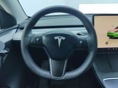 Tesla Model Y 554km Rear-Wheel Drive Edition - ფოტო 18