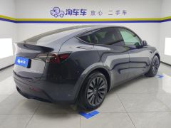 Tesla Model Y 554km Rear-Wheel Drive Edition - ფოტო 2