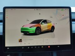 Tesla Model Y 554km Rear-Wheel Drive Edition - ფოტო 20