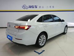 Buick Excelle Facelift Paradigm 1.5L Automatic Elite Edition - photo 2