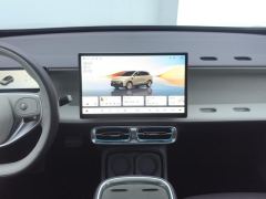 Leapmotor B10 510 Pleasure Edition - ფოტო 17
