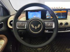 Wuling Bingo 333km Enjoy Edition - ფოტო 18