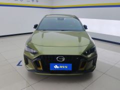 GAC Shadow Leopard 270T J15 Edition - ფოტო 3